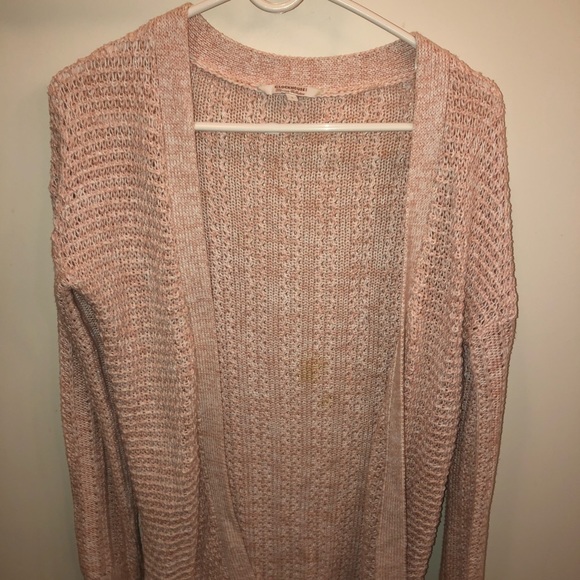 Knit cardigan - Picture 1 of 1